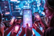 科技时代的口令红包，在手机支付中享受小礼品