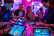 KTV夜场获客秘籍，低成本高转化的营销策略全解析！
