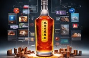 白酒类目获客新思路，从内容营销到私域流量，打造白酒品牌增长引擎