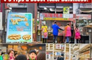 家庭馄饨外卖怎么获客？这5招让你的生意火爆起来！