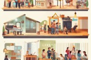 安居房申请流程详解，从准备到成功入住的每一步
