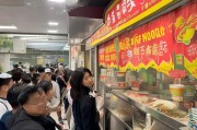 学校牛杂粉店如何获客？这招让生意火爆到学生排队抢购！