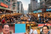 从烧烤出圈到政策赋能，淄博申请补贴背后的城市突围与民生温度