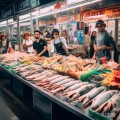 海鲜生意怎么获客好做？这5招让你客源不断！