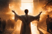 开启大神之光，解锁人生新起点