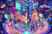 平台运营与获客渠道，自媒体作者的流量密码