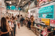 美甲店怎么做获客？这5个方法让顾客主动排队！