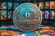 7周年纪念币，从游戏到收藏的完整故事