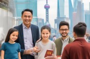 上海家庭护照领取指南，轻松开启您的目的地生活