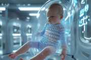 _binary baby_