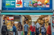 洗鞋店如何精准引流获客？这5招让你的店铺爆满！