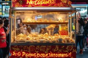 云吞外卖30天获客10万+，这家店靠的是这3招！