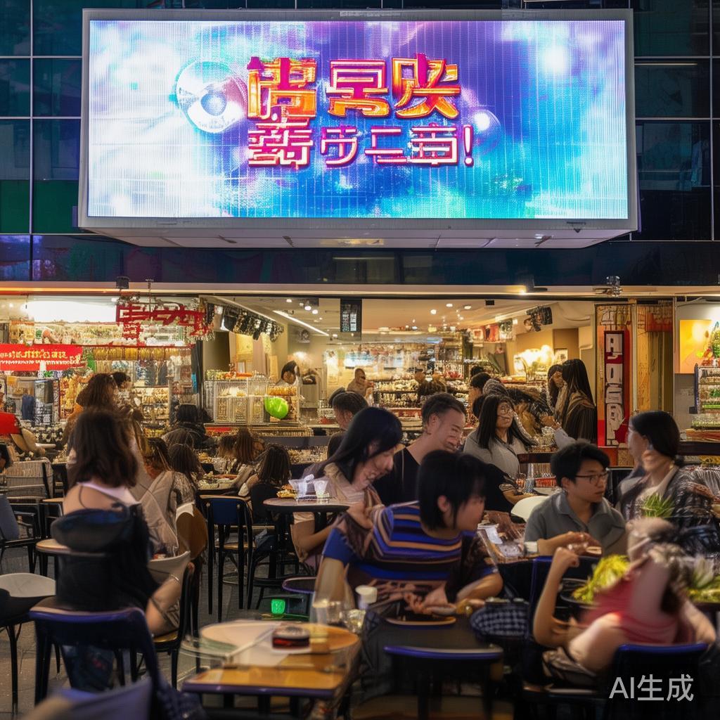餐饮获客难?这5招帮你破局,让客流源源不断! - 快讯网 - 分享生活资讯热点话题综合门户网www.yibafushi.com