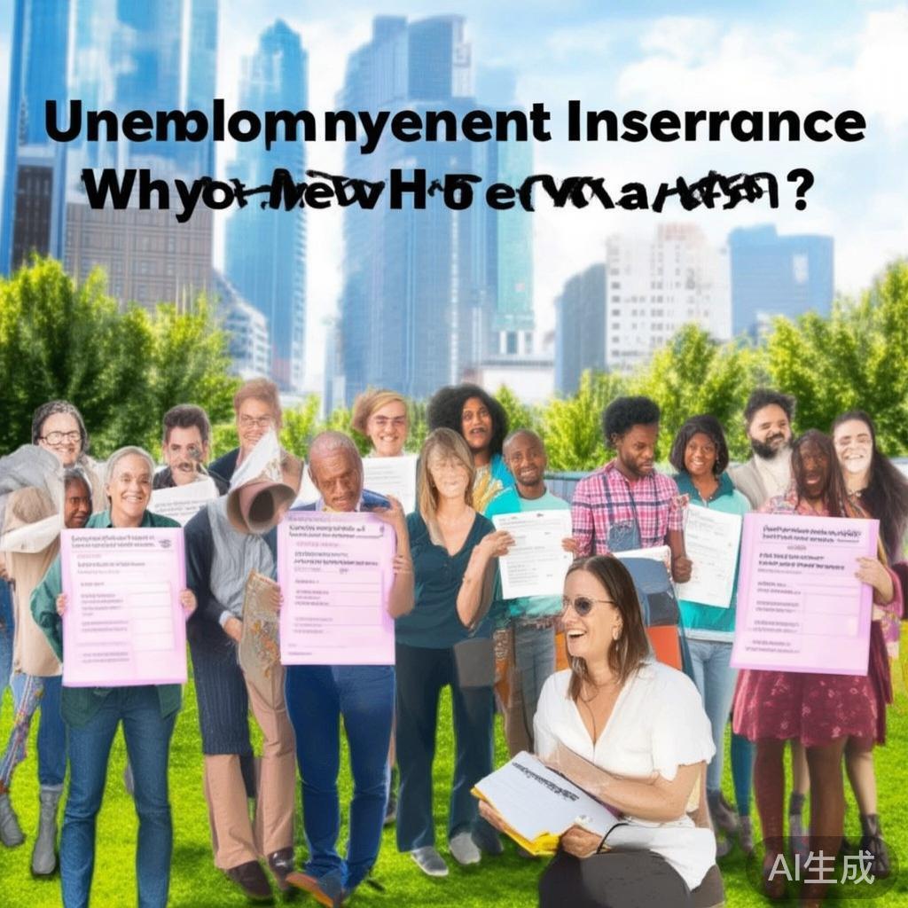 失业保险,为何它重要?怎么领? - 快讯网 - 分享生活资讯热点话题综合门户网www.yibafushi.com