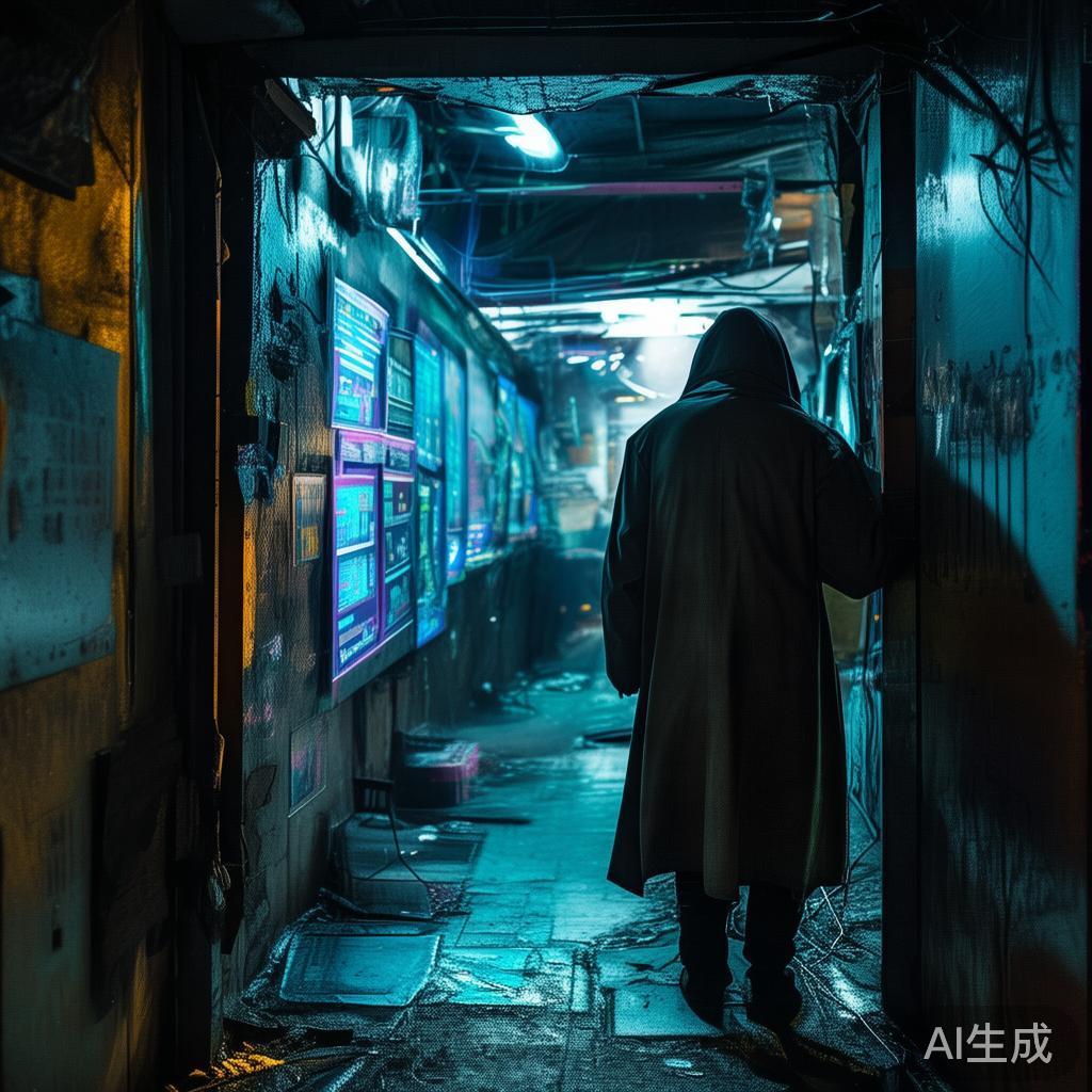 揭秘重庆裂变获客模式,暴利背后隐藏的陷阱与真相 - 快讯网 - 分享生活资讯热点话题综合门户网www.yibafushi.com