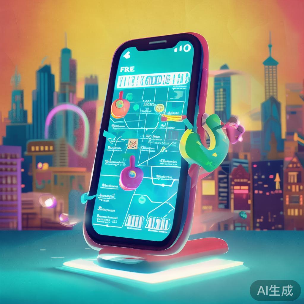 如何获取中国移动流量?你的免费流量在哪里? - 快讯网 - 分享生活资讯热点话题综合门户网www.yibafushi.com