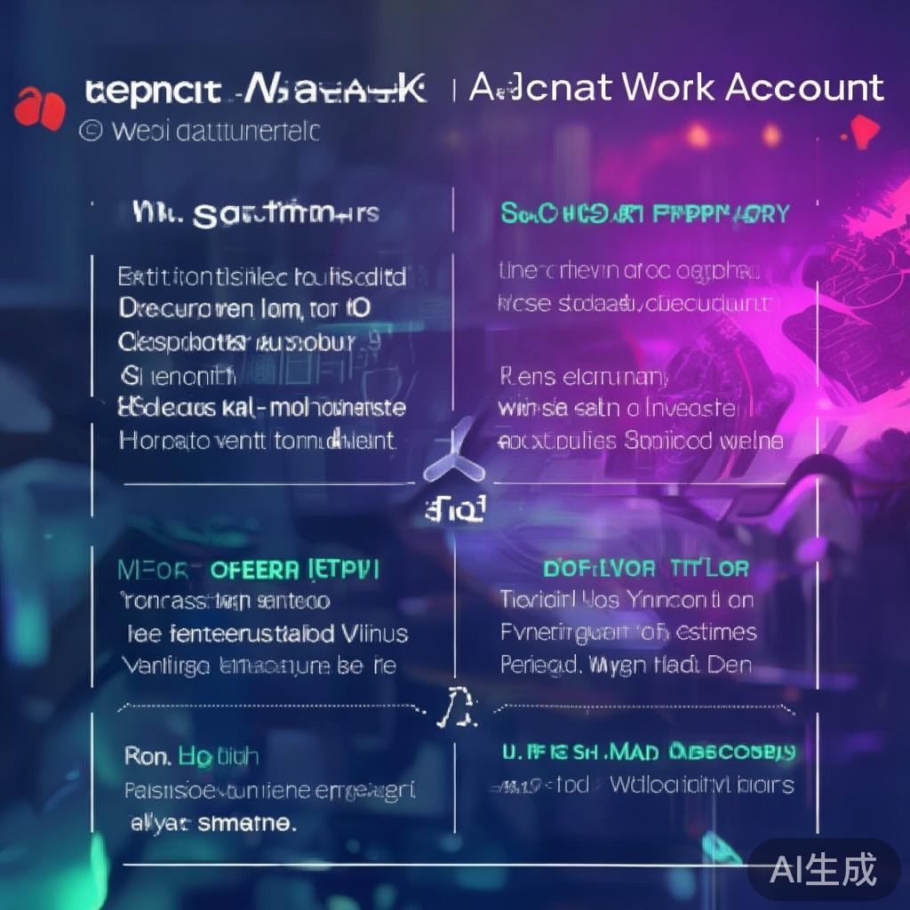 企业微信申请全流程指南,从准备到成功入驻 - 快讯网 - 分享生活资讯热点话题综合门户网www.yibafushi.com