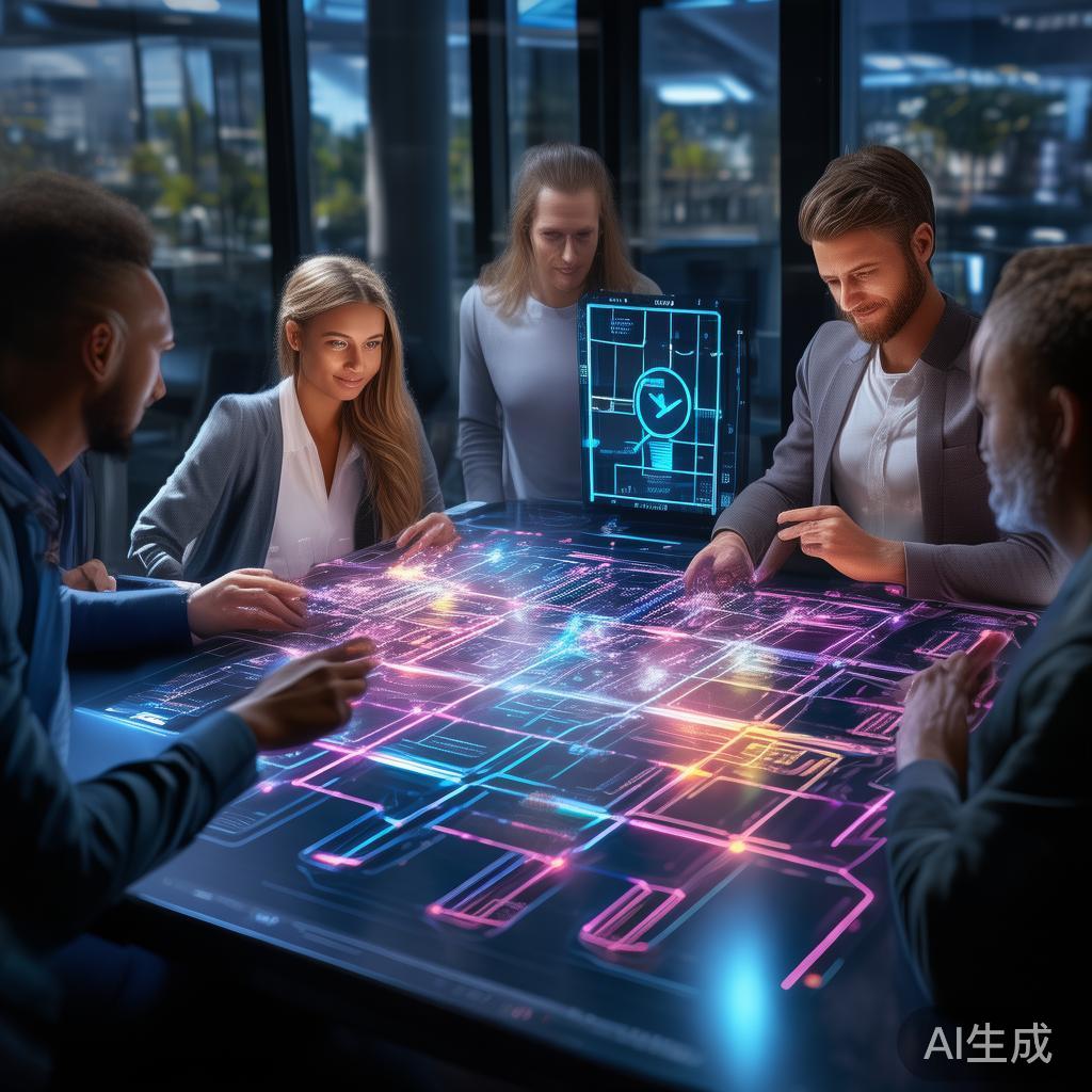 矩阵获客系统,如何高效获取精准客户? - 快讯网 - 分享生活资讯热点话题综合门户网www.yibafushi.com
