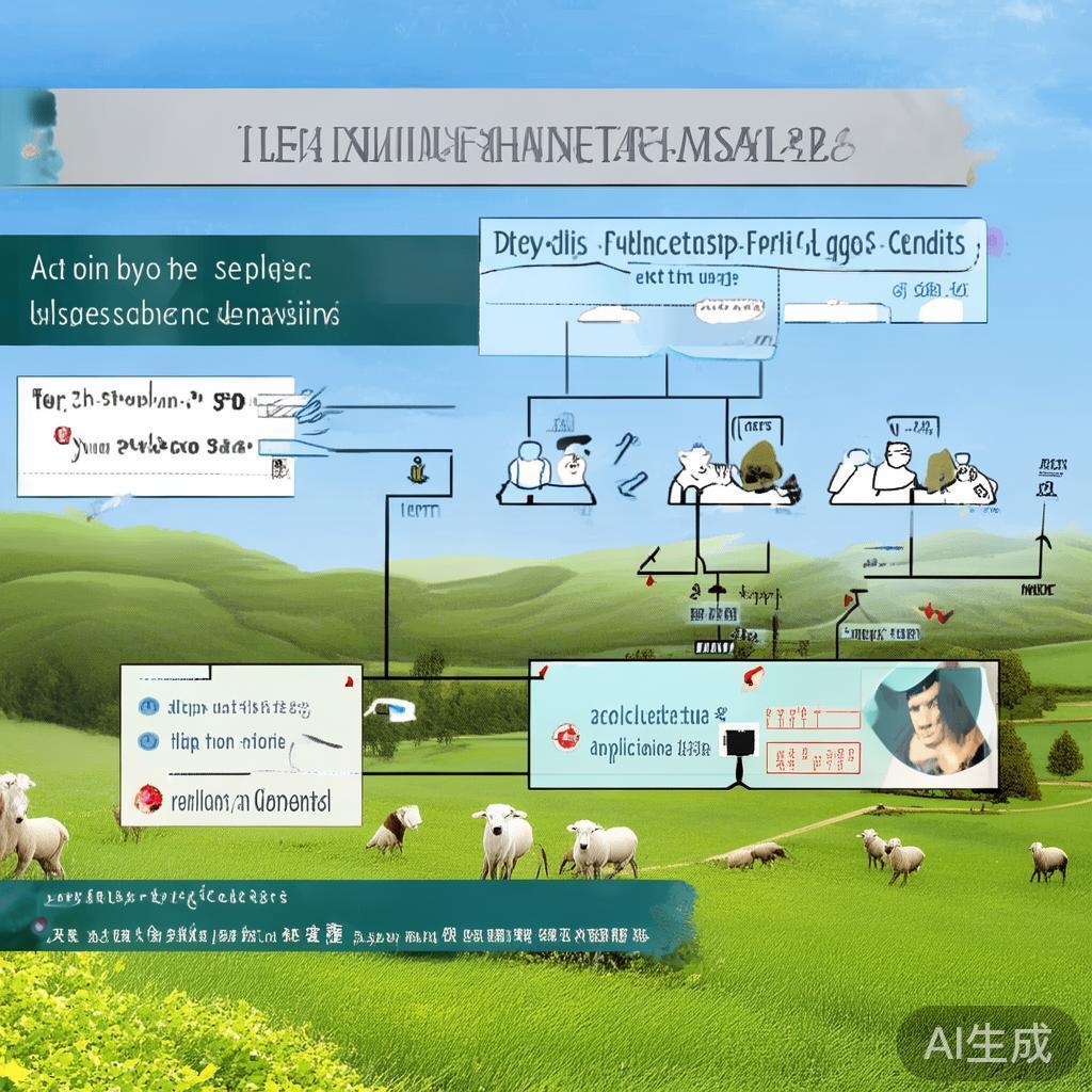 养羊补贴申请全攻略,从政策解读到实操流程,助你轻松领补贴 - 快讯网 - 分享生活资讯热点话题综合门户网www.yibafushi.com