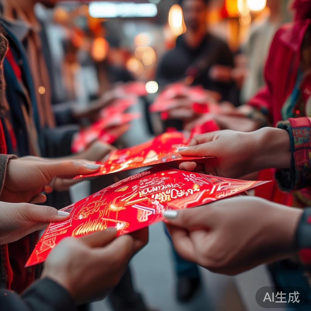 微信红包,新趋势,更贴心 - 快讯网 - 分享生活资讯热点话题综合门户网www.yibafushi.com
