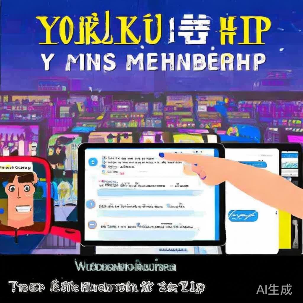 如何领取优酷会员?这些小贴士你必须知道! - 快讯网 - 分享生活资讯热点话题综合门户网www.yibafushi.com