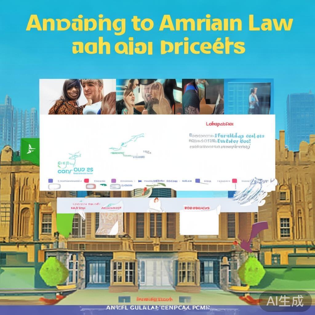 申请美国法学院校的全面指南,从准备到入学的每一步 - 快讯网 - 分享生活资讯热点话题综合门户网www.yibafushi.com