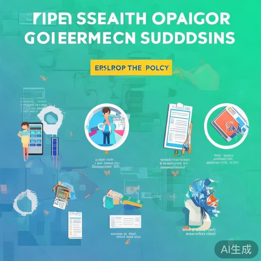 企业申请政府补贴,政策红利获取全攻略 - 快讯网 - 分享生活资讯热点话题综合门户网www.yibafushi.com
