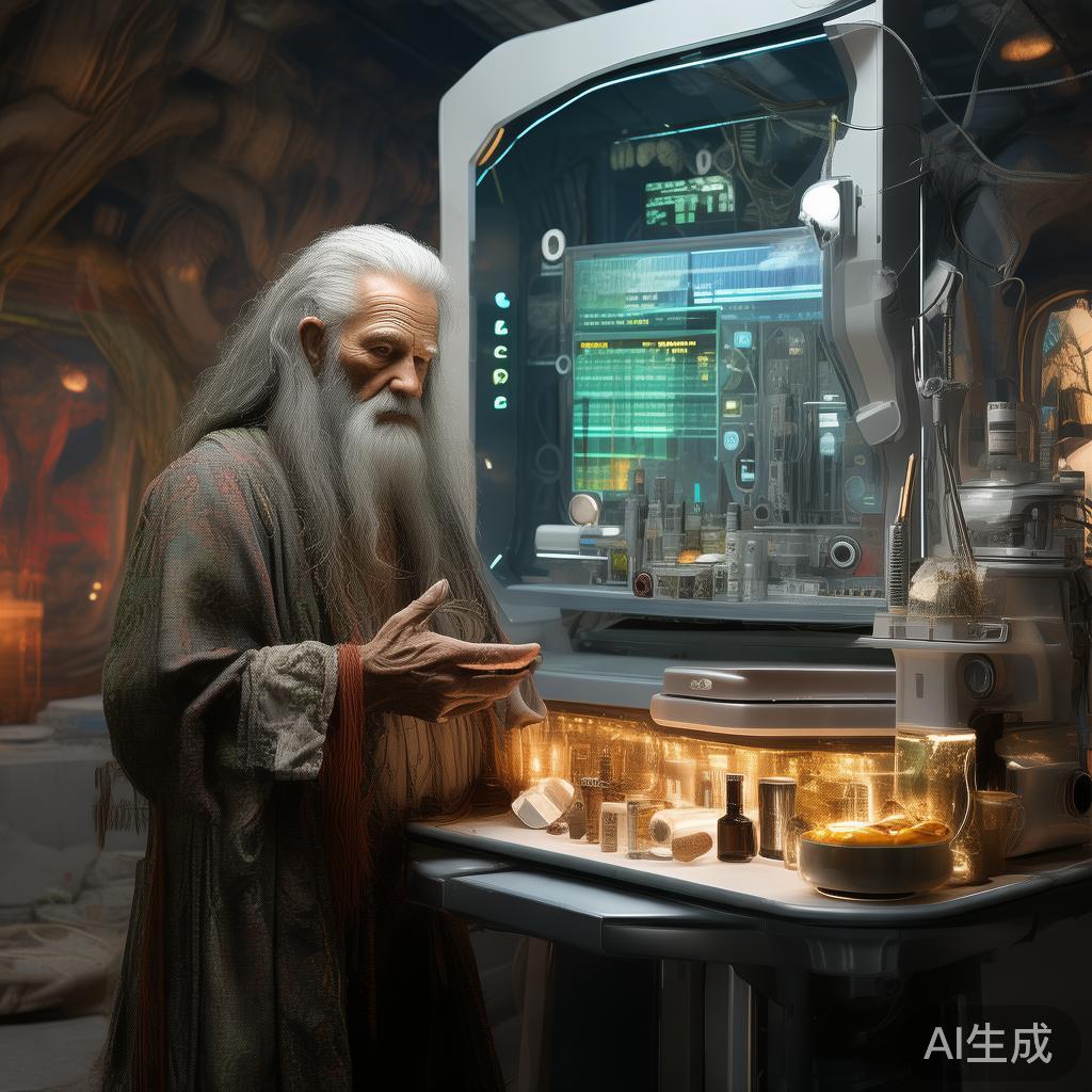 从刻板印象到科技手段,如何从传统皮肤管理转变为科技皮肤管理 - 快讯网 - 分享生活资讯热点话题综合门户网www.yibafushi.com