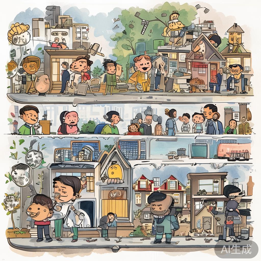 保障房申请流程详解，从准备到入住的每一步 - 快讯网 - 分享生活资讯热点话题综合门户网www.yibafushi.com