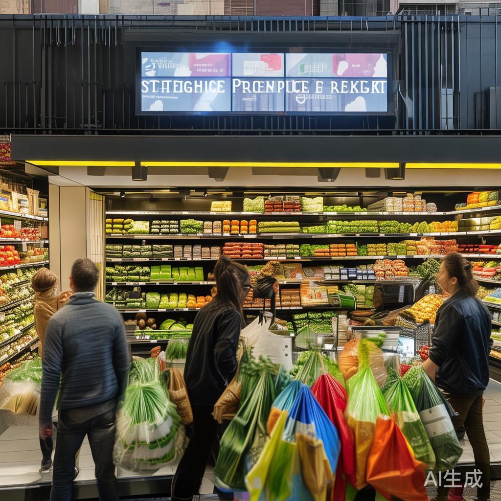 生鲜店如何在竞争中突围?这5招让你从惨淡经营到顾客排队 - 快讯网 - 分享生活资讯热点话题综合门户网www.yibafushi.com