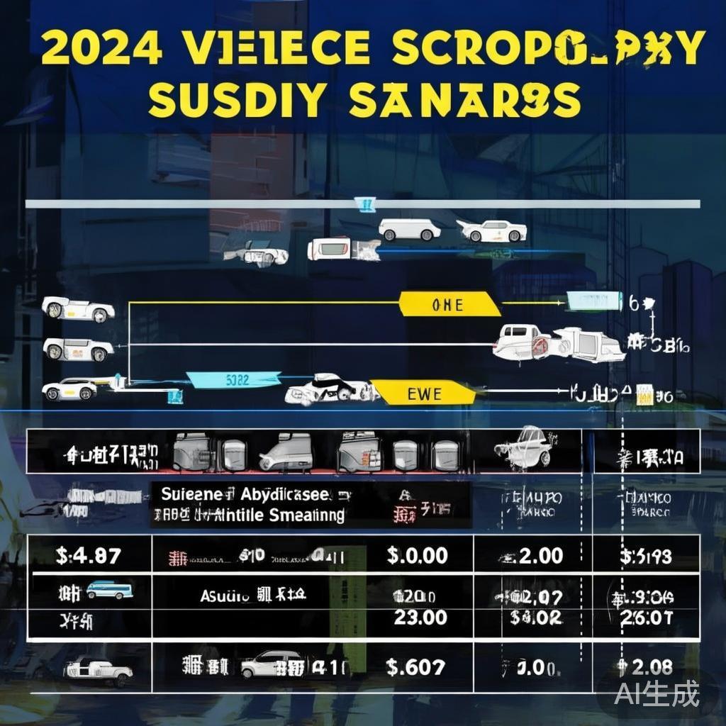 2024年车辆报废补贴标准全解析,不同车型补贴金额差异及申请指南 - 快讯网 - 分享生活资讯热点话题综合门户网www.yibafushi.com
