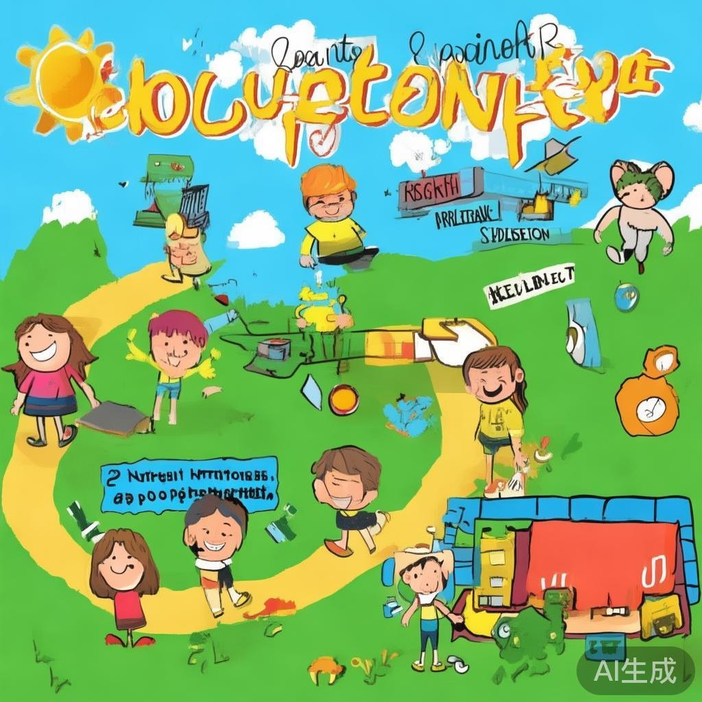幼儿园申请流程指南,为孩子的未来启航 - 快讯网 - 分享生活资讯热点话题综合门户网www.yibafushi.com