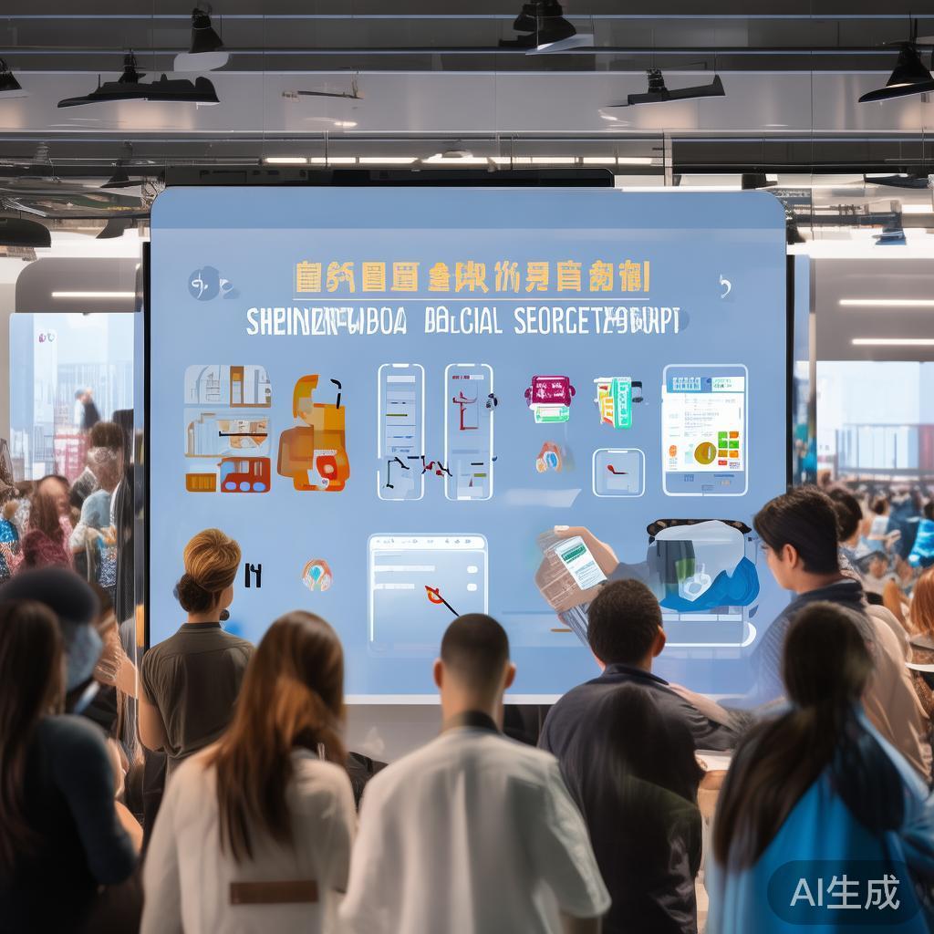 领取深圳社保卡,你需要了解的六个步骤 - 快讯网 - 分享生活资讯热点话题综合门户网www.yibafushi.com
