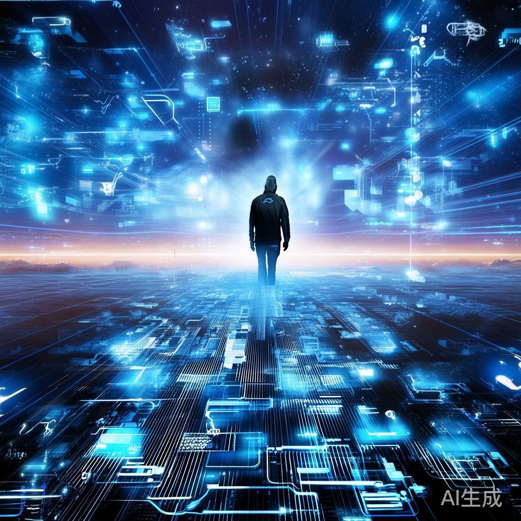 蓄势未然,如何在联通免费领取流量,开启数字时代的新篇章 - 快讯网 - 分享生活资讯热点话题综合门户网www.yibafushi.com