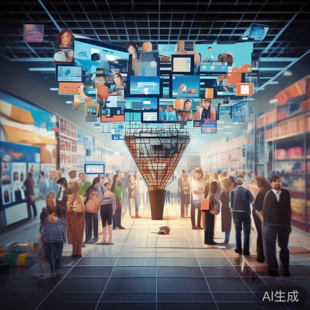 QQ市场获客，从引流到转化的全流程总结 - 快讯网 - 分享生活资讯热点话题综合门户网www.yibafushi.com