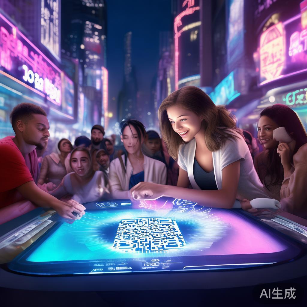 开启社交新世界,如何领取QQ - 快讯网 - 分享生活资讯热点话题综合门户网www.yibafushi.com