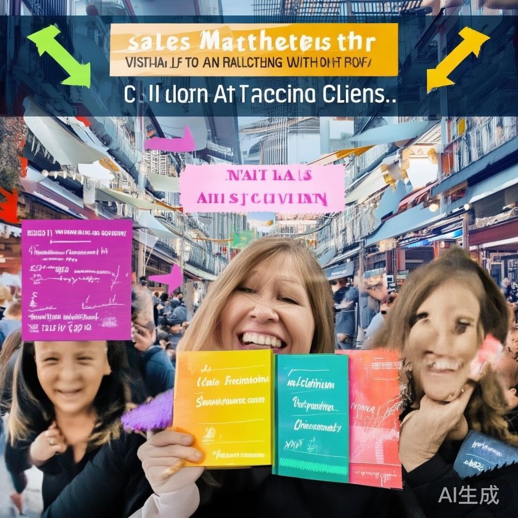 销售秘籍如何称呼获客客户?这3个技巧让你从生硬推销变朋友上门! - 快讯网 - 分享生活资讯热点话题综合门户网www.yibafushi.com