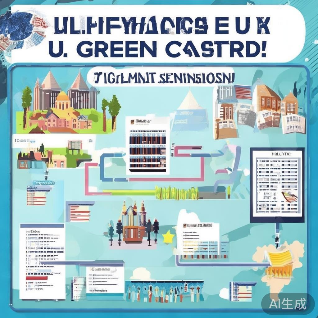 全面解析，申请美国绿卡的详细流程与注意事项 - 快讯网 - 分享生活资讯热点话题综合门户网www.yibafushi.com