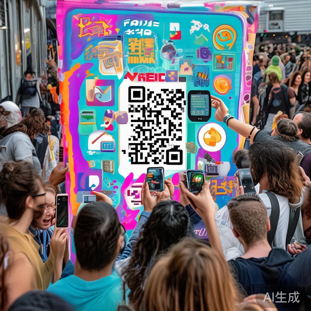 微信码怎么免费领取? - 快讯网 - 分享生活资讯热点话题综合门户网www.yibafushi.com
