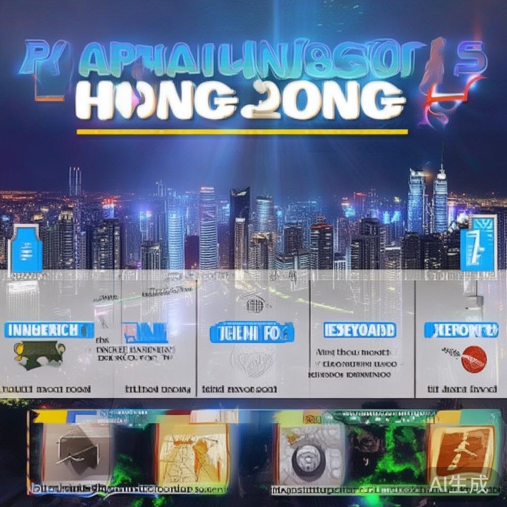 香港留学申请全攻略,从准备到成功入学的每一步 - 快讯网 - 分享生活资讯热点话题综合门户网www.yibafushi.com