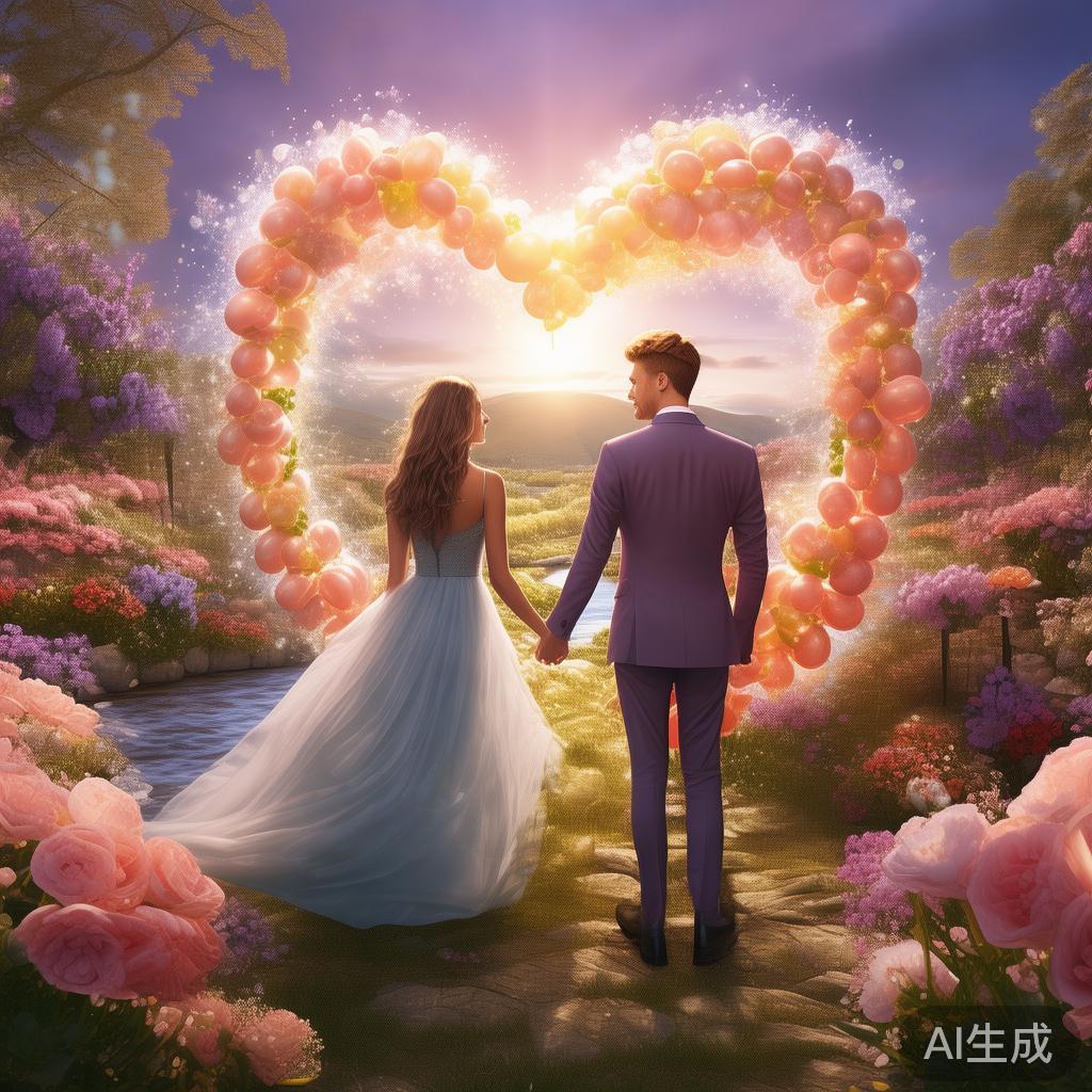 浪漫流量,开启你的美好人生 - 快讯网 - 分享生活资讯热点话题综合门户网www.yibafushi.com