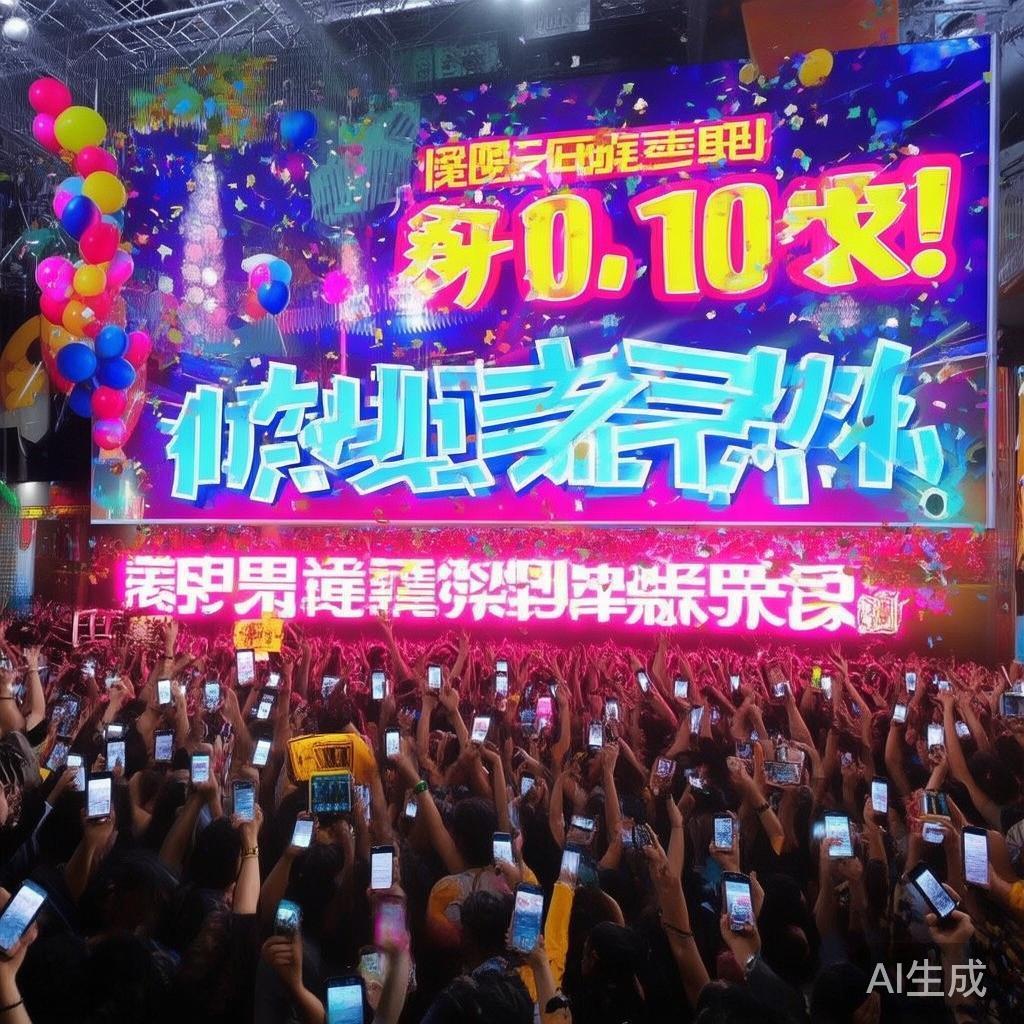 引爆流量!10个获客活动标题模板,让你的活动瞬间火爆! - 快讯网 - 分享生活资讯热点话题综合门户网www.yibafushi.com