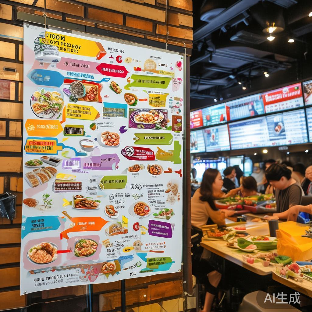韩料店生存指南从0到N,这些获客秘籍让你的韩式料理店火爆出圈! - 快讯网 - 分享生活资讯热点话题综合门户网www.yibafushi.com