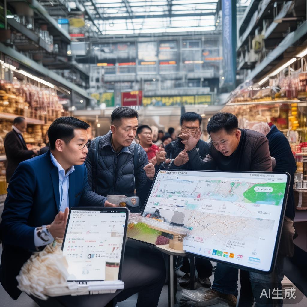 温州产品如何精准获客?本地化思维+私域流量,打造高转化增长模式! - 快讯网 - 分享生活资讯热点话题综合门户网www.yibafushi.com