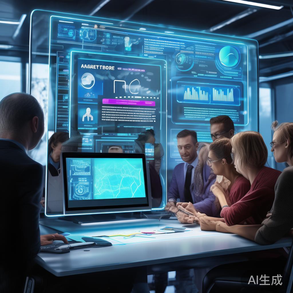 2024年最实用的获客软件,如何精准找到目标店铺客户? - 快讯网 - 分享生活资讯热点话题综合门户网www.yibafushi.com