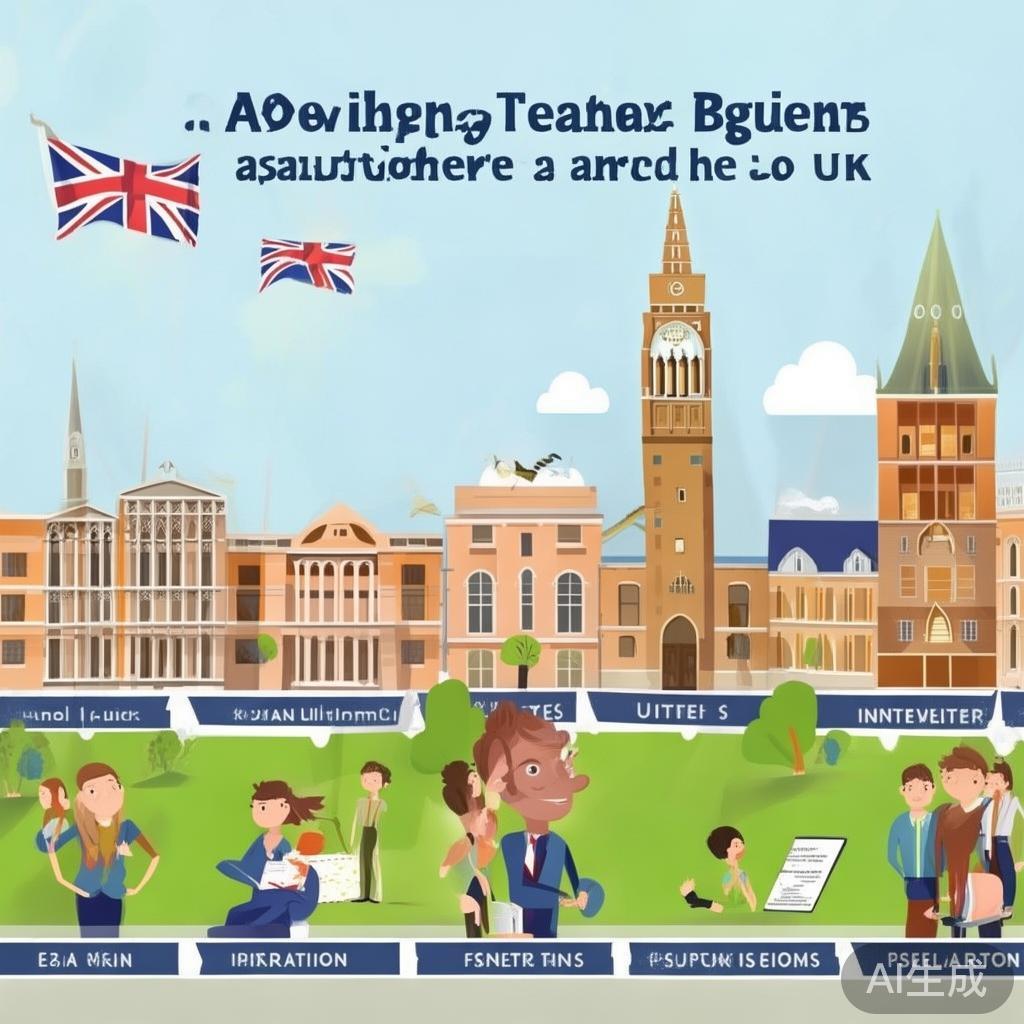 英国硕士申请全攻略,从准备到录取的每一步 - 快讯网 - 分享生活资讯热点话题综合门户网www.yibafushi.com