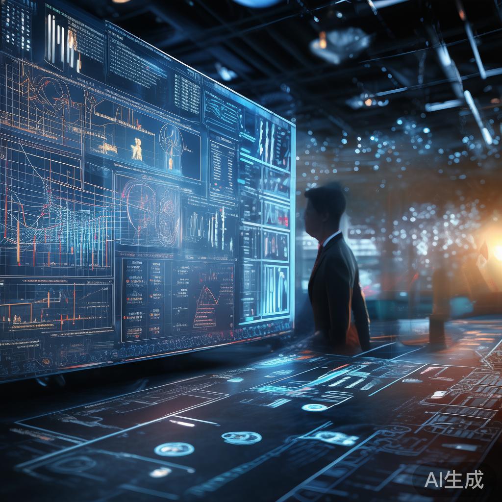 疫情下的贷款获客之道,线上突围与精准营销策略 - 快讯网 - 分享生活资讯热点话题综合门户网www.yibafushi.com