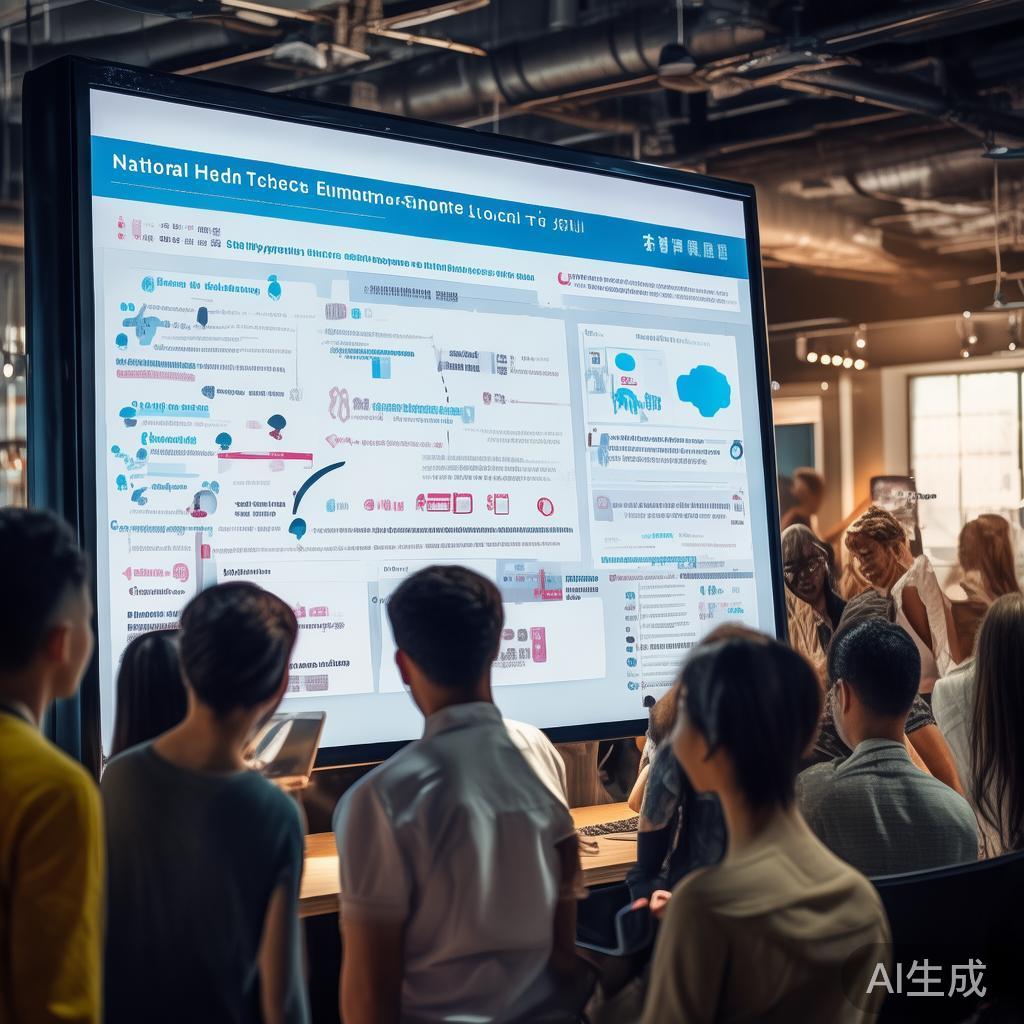 国高补贴申请，政策红利赋能企业创新，全流程指南与实战策略 - 快讯网 - 分享生活资讯热点话题综合门户网www.yibafushi.com