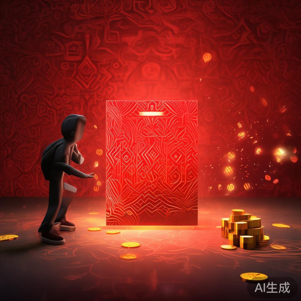 微信红包,拒绝领取的深层逻辑 - 快讯网 - 分享生活资讯热点话题综合门户网www.yibafushi.com