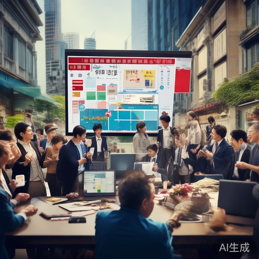 锦州引流获客，低成本高回报的赚钱之道！ - 快讯网 - 分享生活资讯热点话题综合门户网www.yibafushi.com